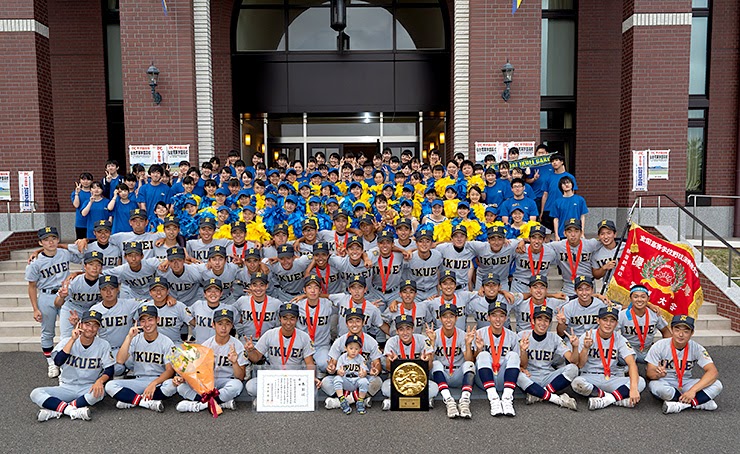 蓬萊高校野球部 18年夏季甲子園宮城代表校仙台育英介紹