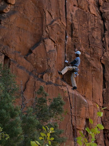 The Headache, Zion