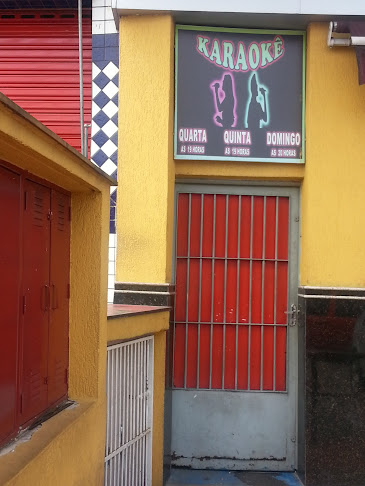 Guinga's Bar & Karaokê - São Paulo