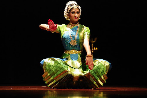 Bharatanatyam Arangetram with Pentax FA 77mm f/1.8 limited and Pentax DA* 50-135mm f/2.8