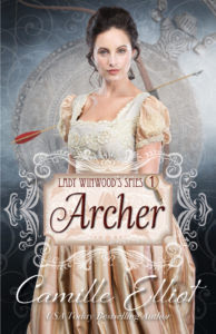 Archer cover