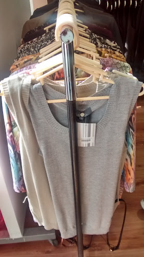 Luao - Tienda de ropa