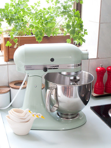 kitchenaid