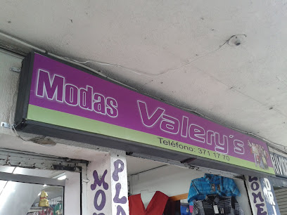 Modas Valery's