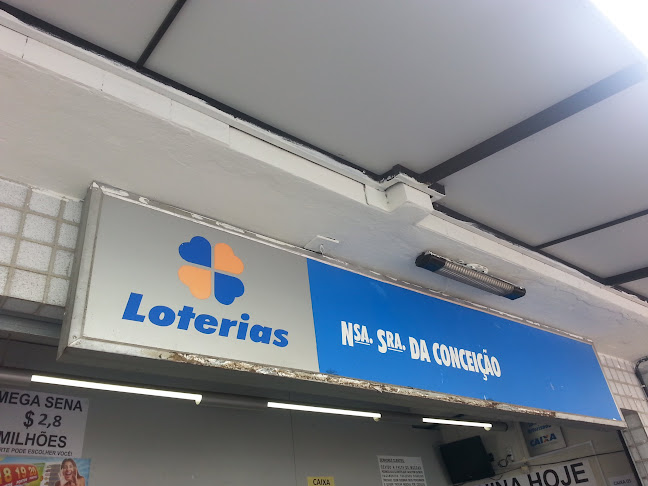 Avaliações sobre Lotérica Nossa Senhora da Conceição em Recife - Casa lotérica