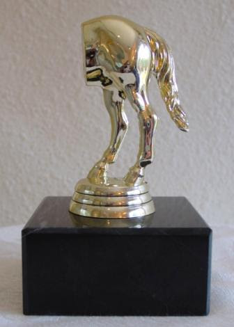LVP Award