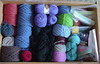 stash (etc.), March27