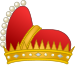 Doge's Crown.svg