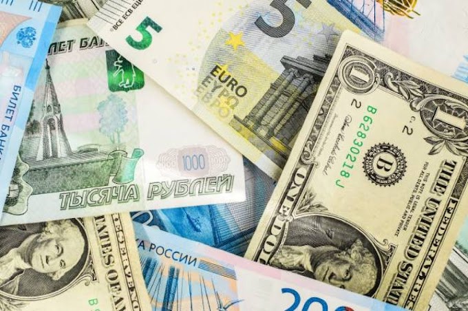 Что будет с рублем, долларом и евро в сентябре? Валютный прогноз