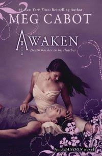 Awaken (Abandon Trilogy, #3)