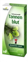 Tannet Blut - Sciroppo Balsamico 250ml