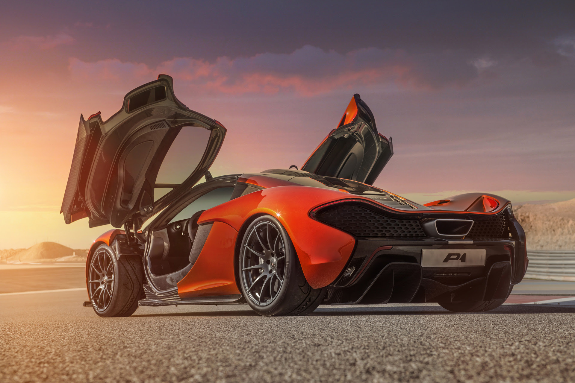 New McLaren P1 High Res Images Released ForceGT.com New McLaren P1 High Res Images Released ForceGT.com