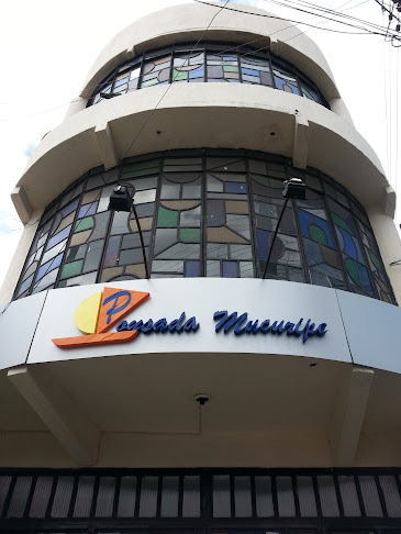 Pousada Mucuripe - Hotel