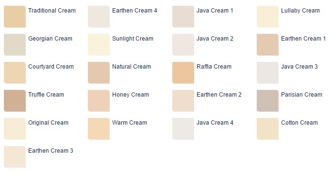 Populer 26 Warna Cat Tembok Cream Dulux