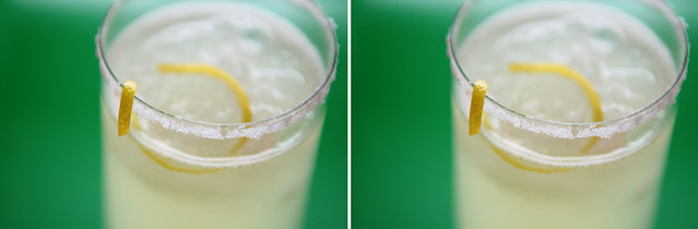 Lemony