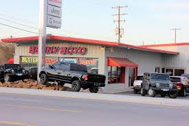 Dodge Dealer «Benny Boyd Lampasas Chrysler Dodge Jeep Ram», reviews and photos, 601 N Key Ave, Lampasas, TX 76550, USA