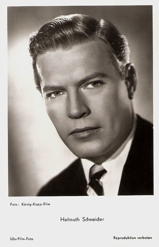 Helmuth Schneider