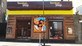 The Tanning Shop Islington