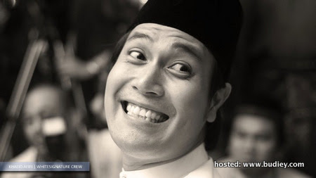 Zed Zaidi Nikah