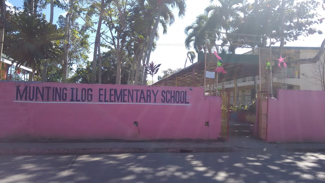 Munting Ilog Elementary School