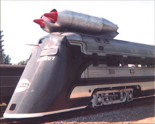 Train Travel, Transportation