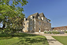Hôtel Le Manoir des Cèdres Rouffignac-Saint-Cernin-de-Reilhac
