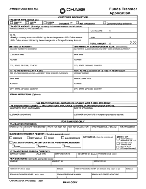 Bank Transfer Receipt Generator Fill Online Printable