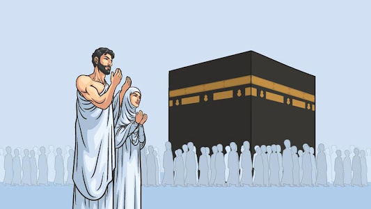 5 Isu Ditepis Pemerintah Saat Pembatalan Haji 2021 Jadi Kontroversi