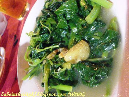 oriental - yien choy