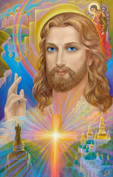 jesusananda