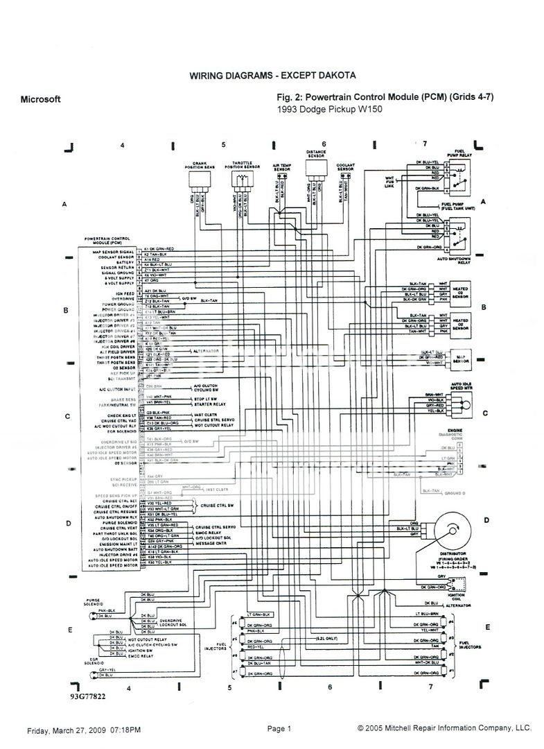 Wascomat Td75 Wiring Diagram - Complete Wiring Schemas