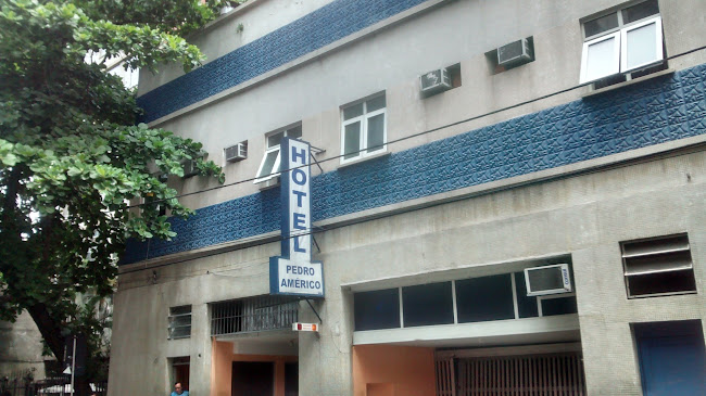 Hotel Pedro Américo