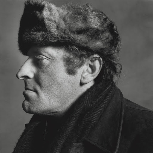Brodsky experienced all the struggles of his generation on his own hide, as the Russians say. His exile was no exception. Photographed, in 1980, by Irving Penn.