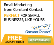 Emails for Small Business with Constant Contact 