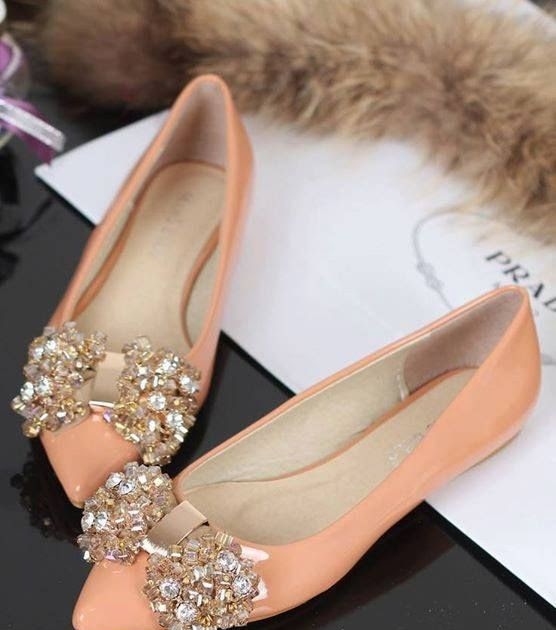 prada woven flats