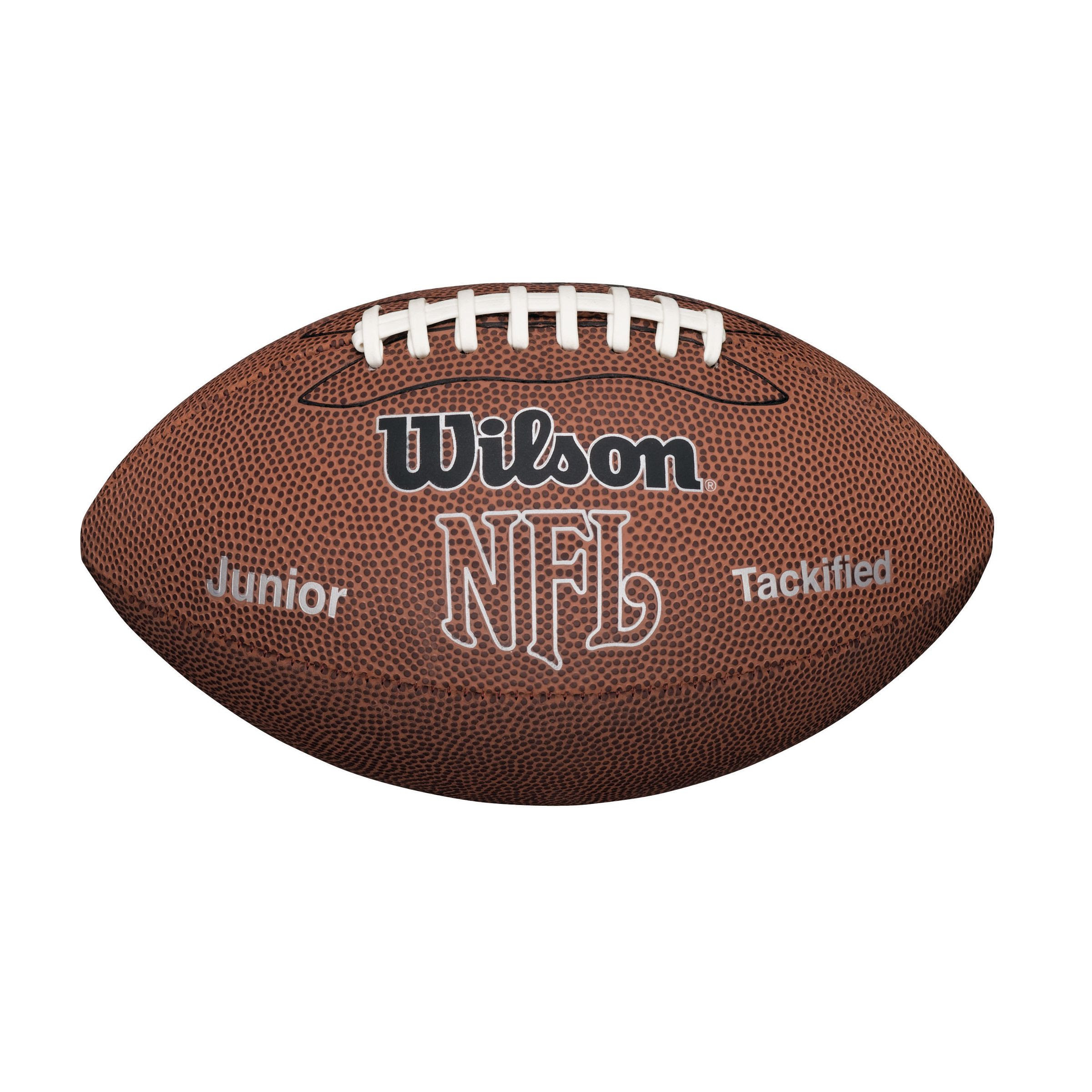 Wilson NFL MVP Junior Football Wilson NFL MVP Junior Football