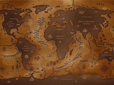 画像 世界地図 おしゃれ 壁紙 336315-世界地図 おしゃれ 壁紙