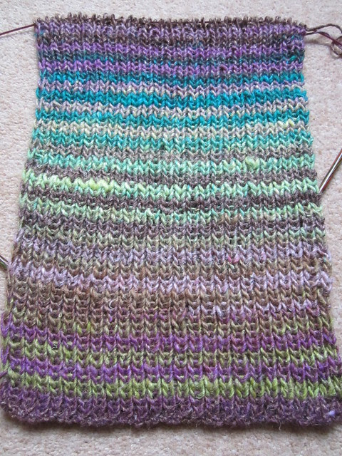 64 Crayons strip 1 WIP 001
