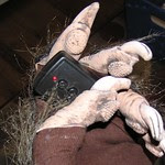 Costume Remote Fail