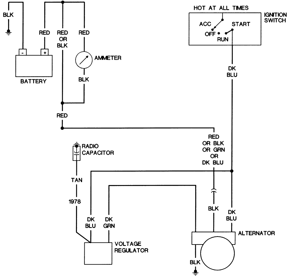 Wire Alternator Wiring Diagram Dodge - Oxygen Sensor Diagram