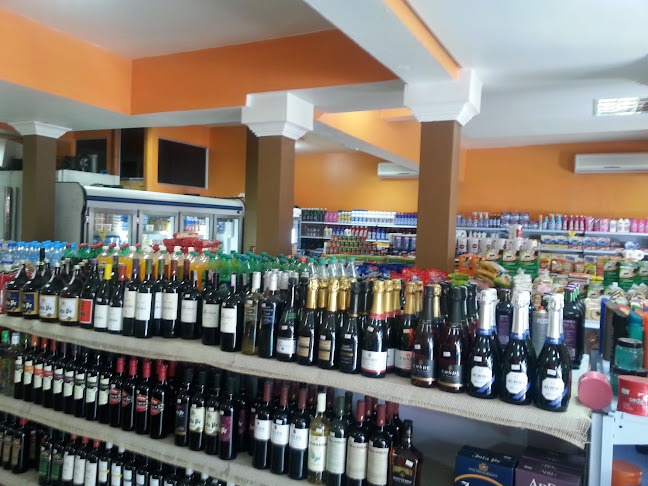 Supermercado Capitanio - Porto Alegre