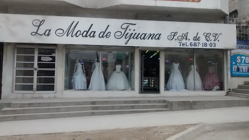 La Moda de Tijuana S.A. de C.V.