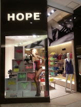 HOPE Lingerie