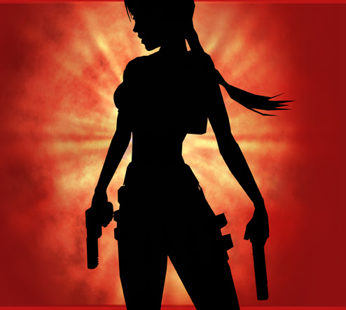 Lara Croft - Tomb Raider: Angel of Danrkess
