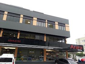 Arara Pet Shop e Clínica Veterinária