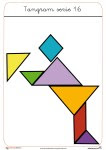 El tangram. Recursos para el aula