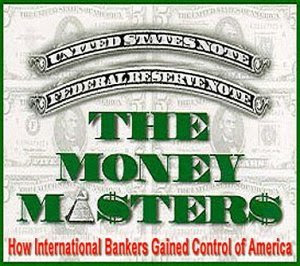 Rothschild money masters
