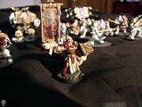 FOR SALE: Grey Knight Army! FOR SALE: Grey Knight Army! grey knights