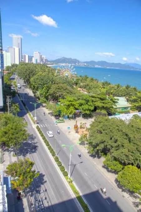 Oliver Hotel Nha Trang