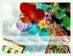 balloons Pictures, Images and Photos